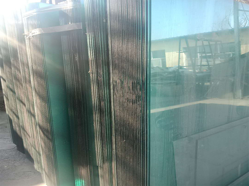 平板玻璃 (4)